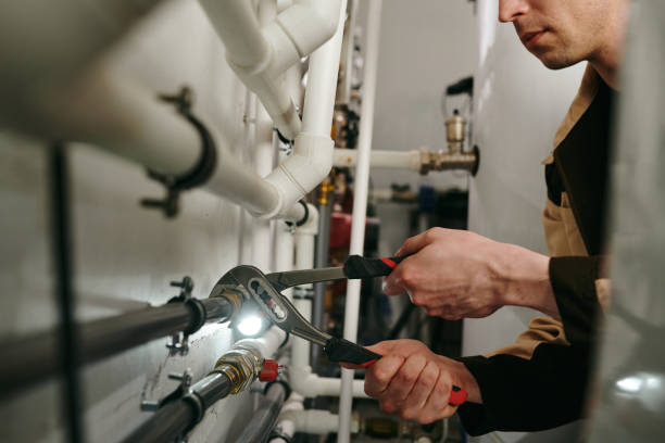 Best Plumbing Services Near Me  in Norwich, CT