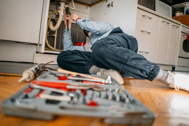 Best Sewer Cleaning Services  in Norwich, CT