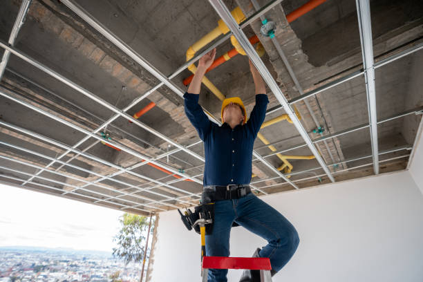 Best Leak Detection Services  in Norwich, CT