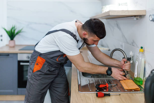 Best Emergency Plumbing Repair  in Norwich, CT