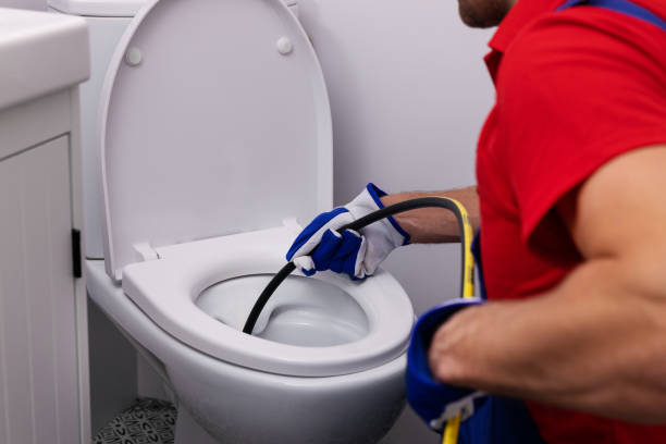 Best Drain Cleaning Services  in Norwich, CT