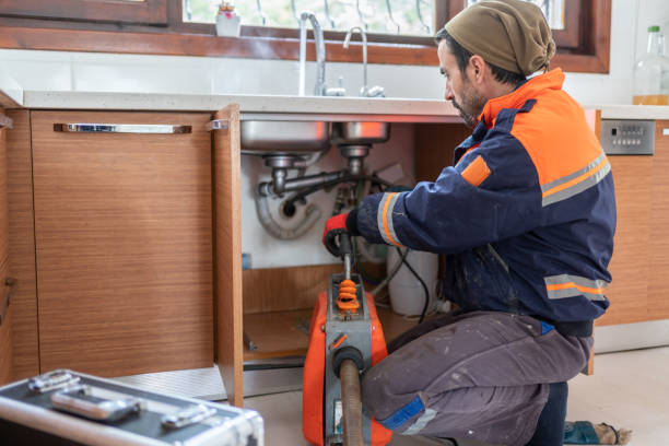 Best Emergency Plumbing Repair  in Norwich, CT