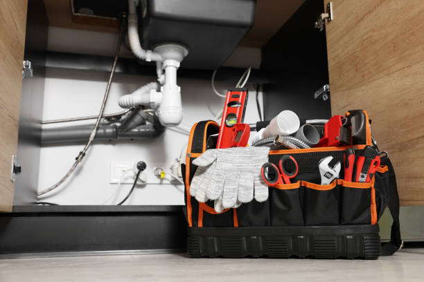 Best Drain Cleaning Services  in Norwich, CT
