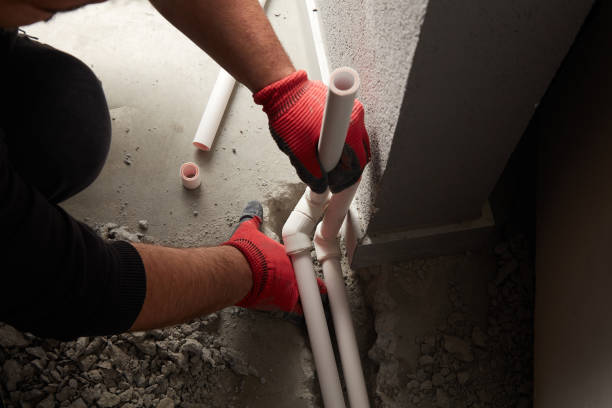 Best Sewer Line Replacement  in Norwich, CT