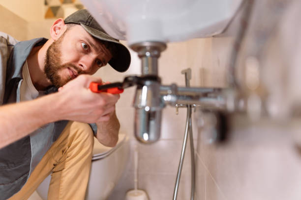 Best Sewer Line Repair  in Norwich, CT