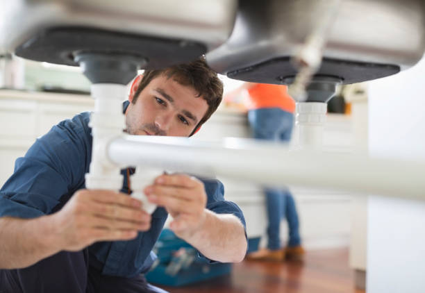 Best Water Leak Repair  in Norwich, CT