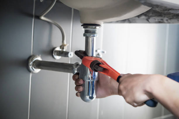 Best Toilet Repair Services  in Norwich, CT