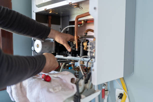 Best Water Heater Repair  in Norwich, CT