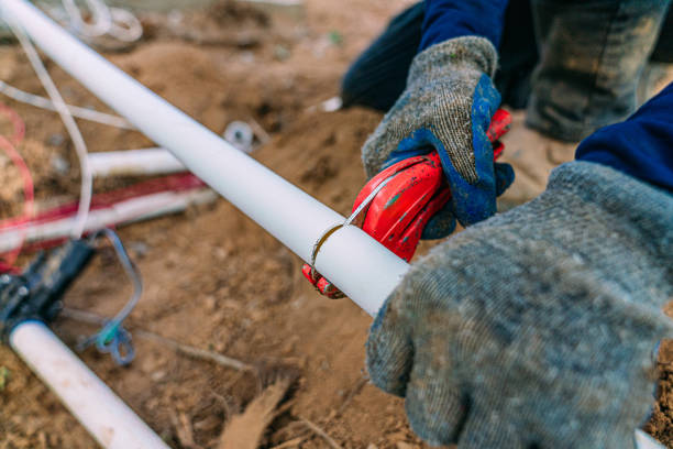 Best Clogged Drain Plumber  in Norwich, CT