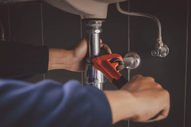 Best Commercial Plumbing Services  in Norwich, CT